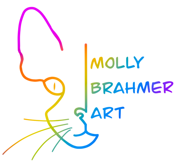 Molly Brahmer Art LLC