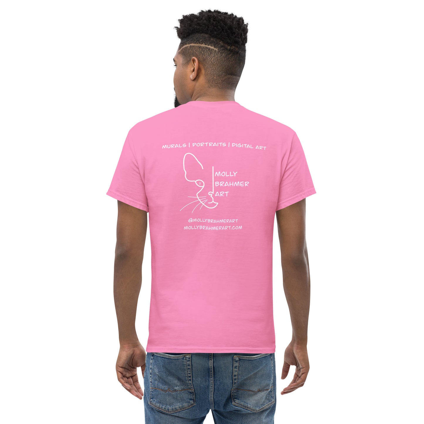 Men's Classic Tee