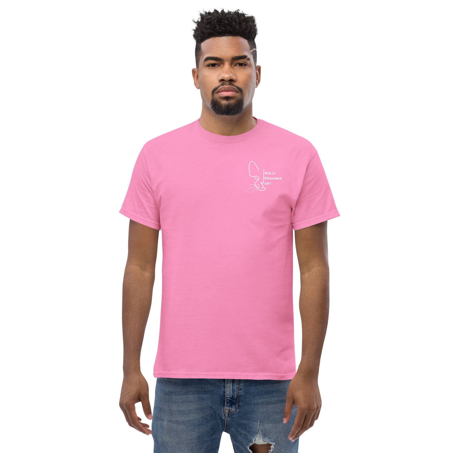 Men's Classic Tee