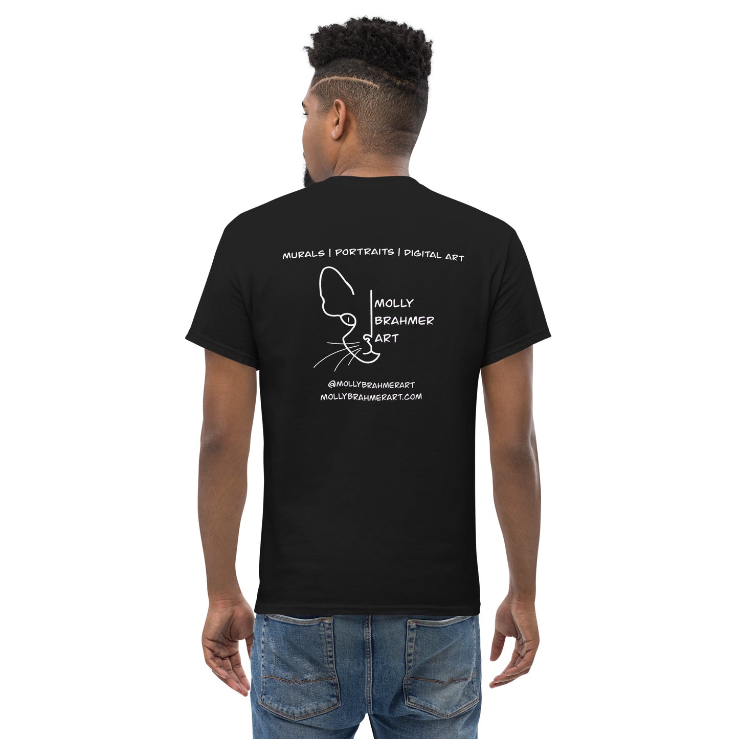 Men's Classic Tee