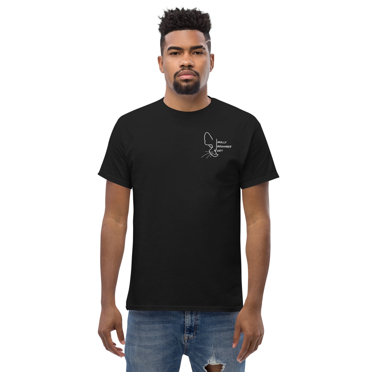 Men's Classic Tee