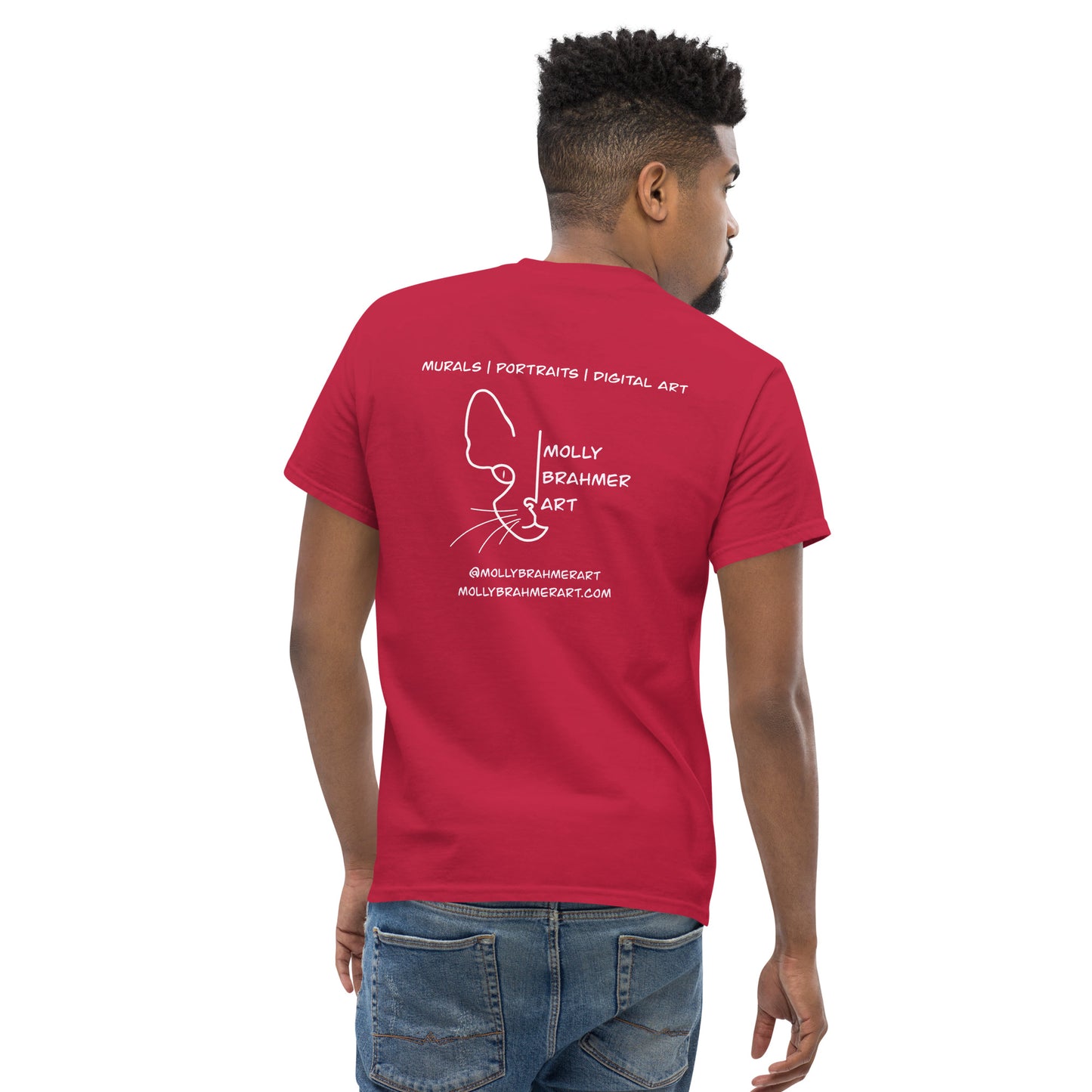 Men's Classic Tee