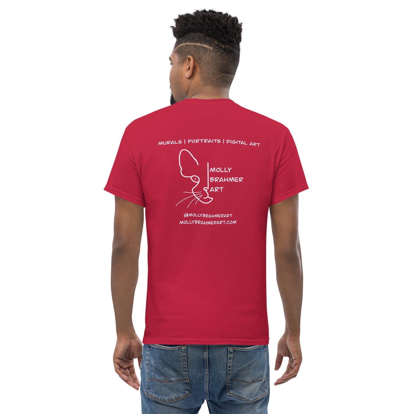 Men's Classic Tee