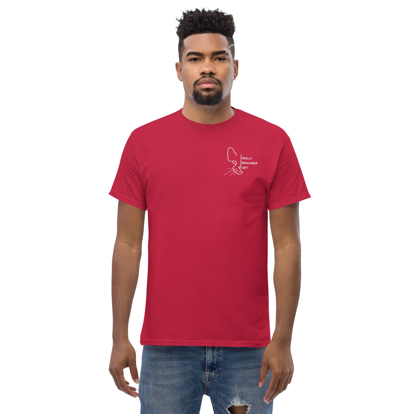 Men's Classic Tee