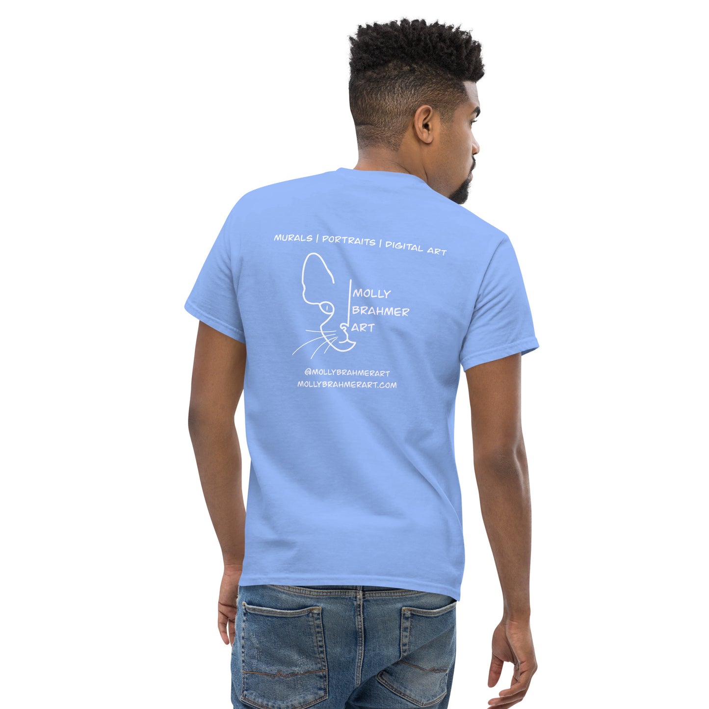 Men's Classic Tee