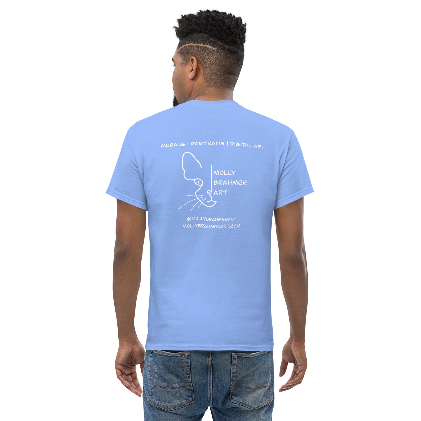 Men's Classic Tee