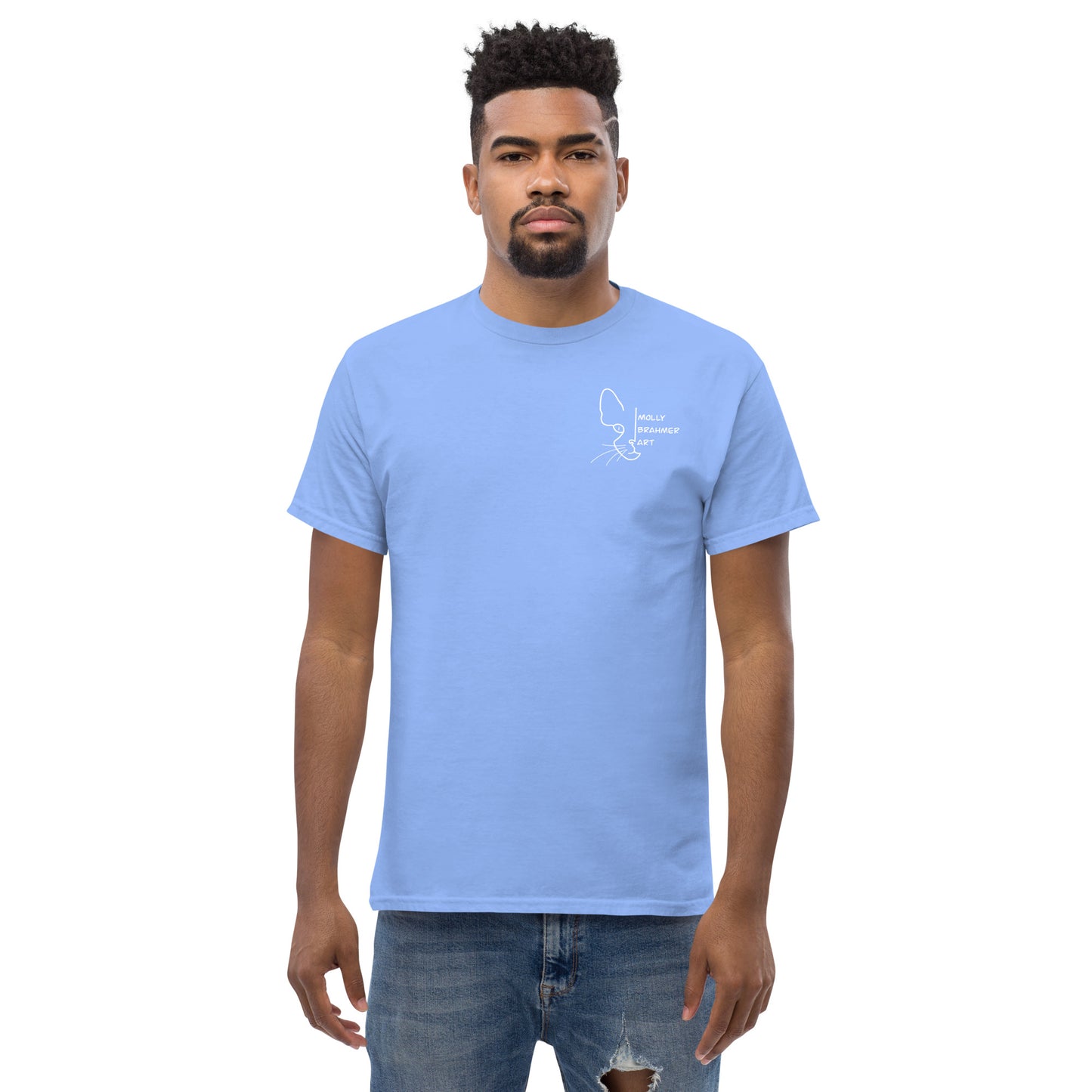 Men's Classic Tee
