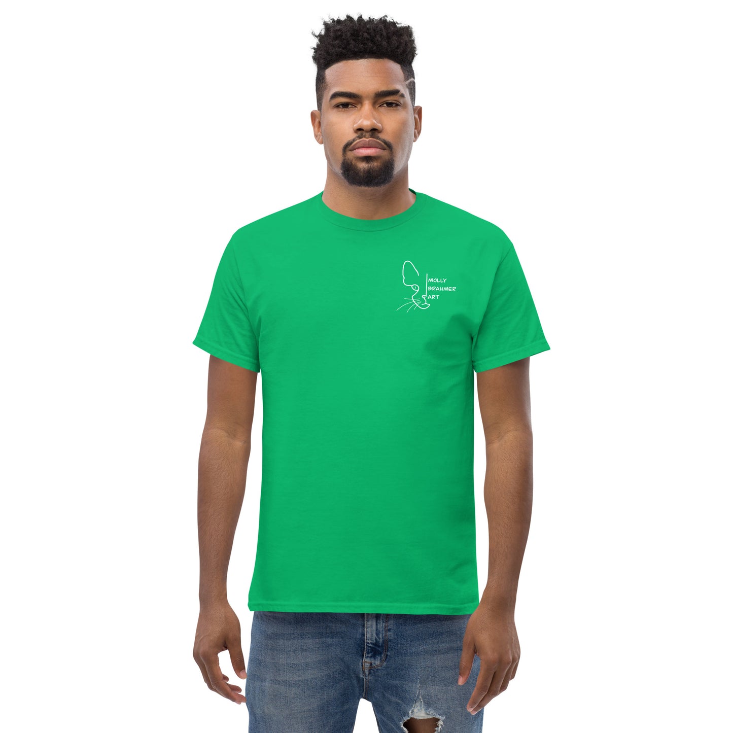 Men's Classic Tee