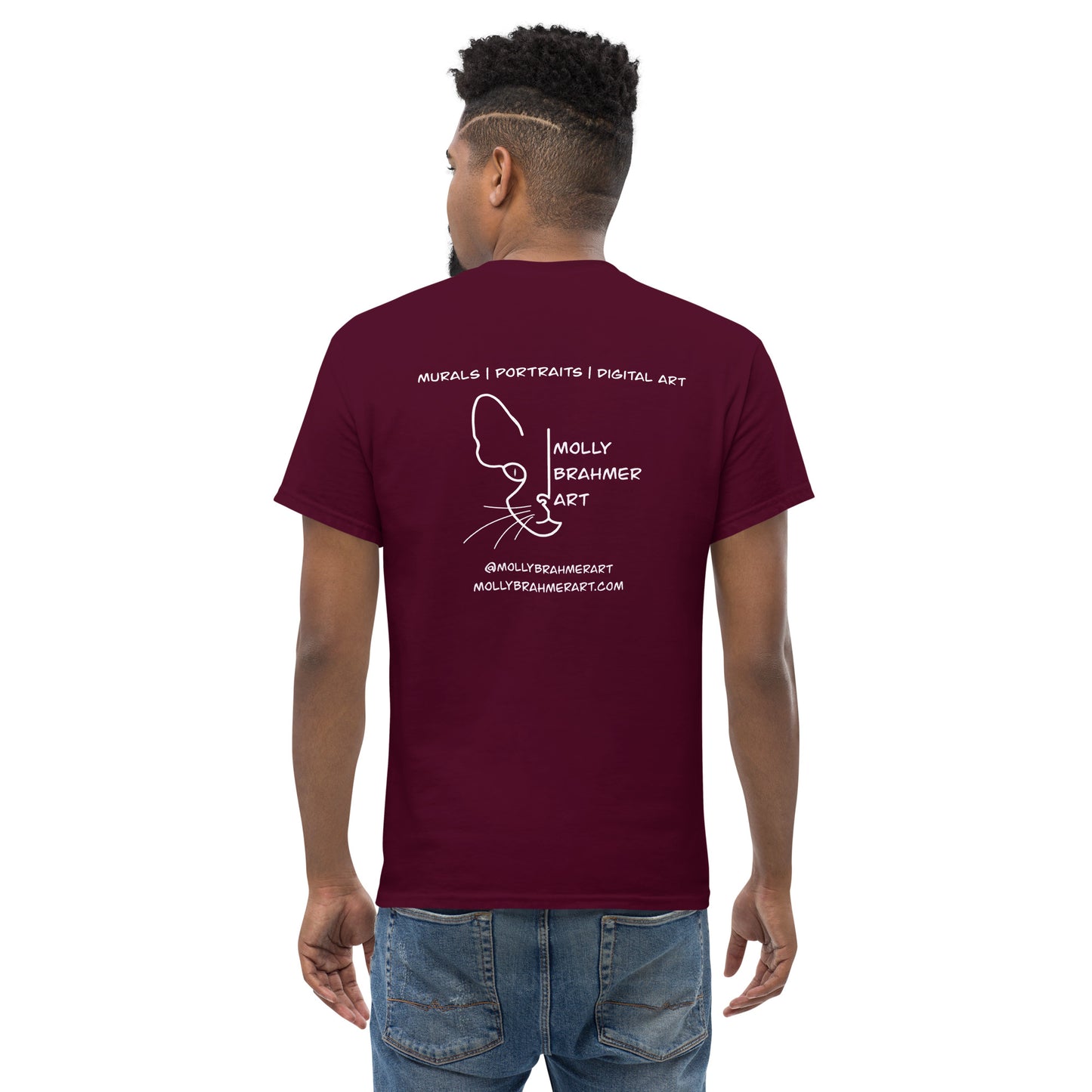 Men's Classic Tee