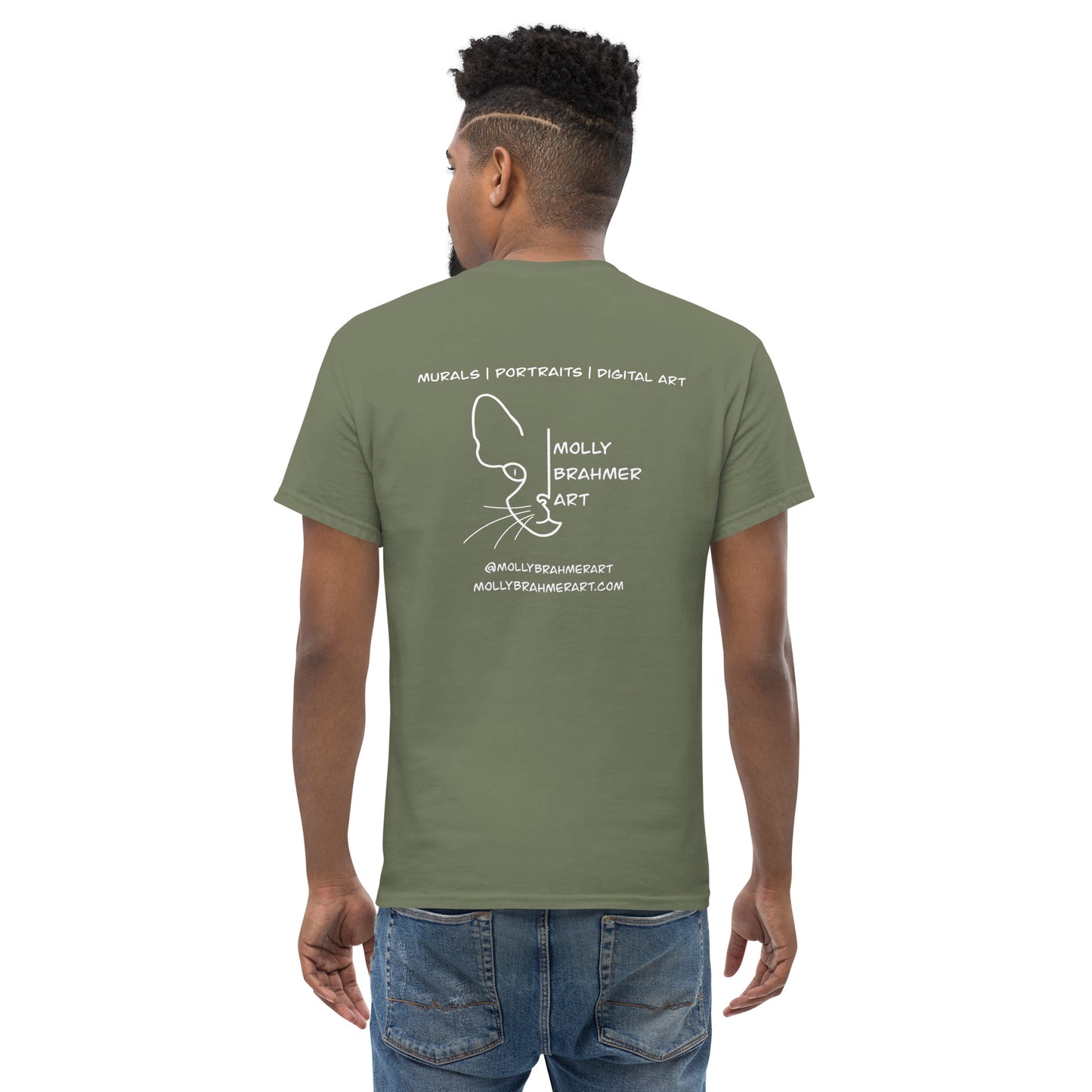 Men's Classic Tee