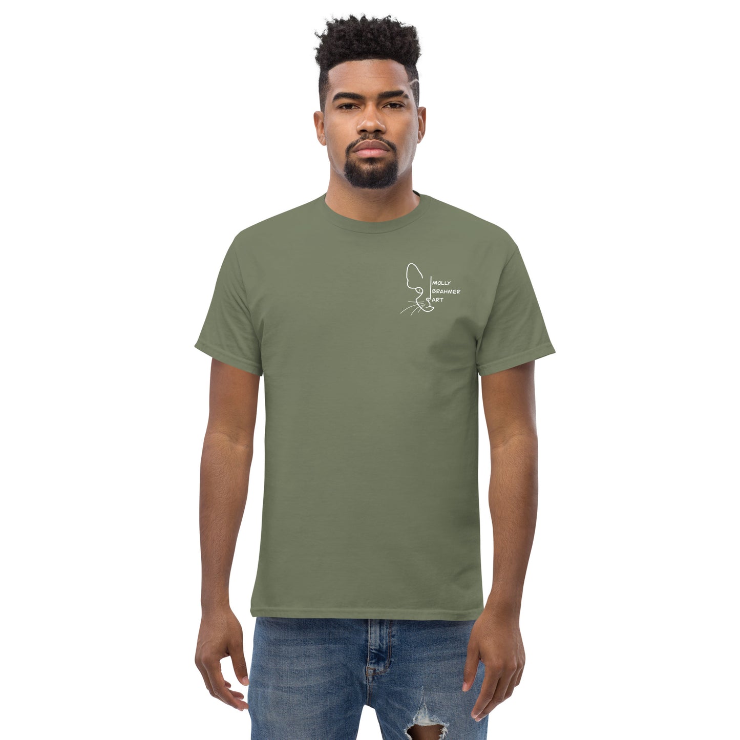 Men's Classic Tee