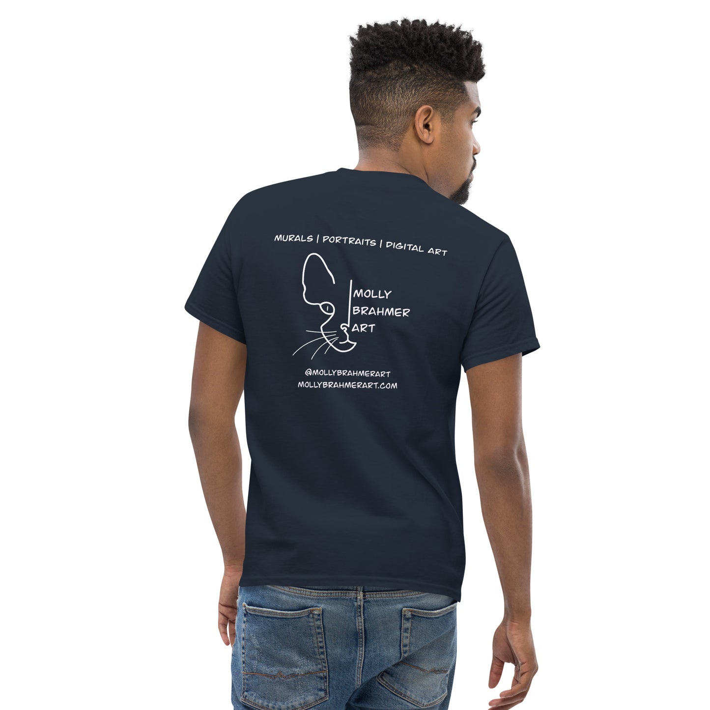 Men's Classic Tee