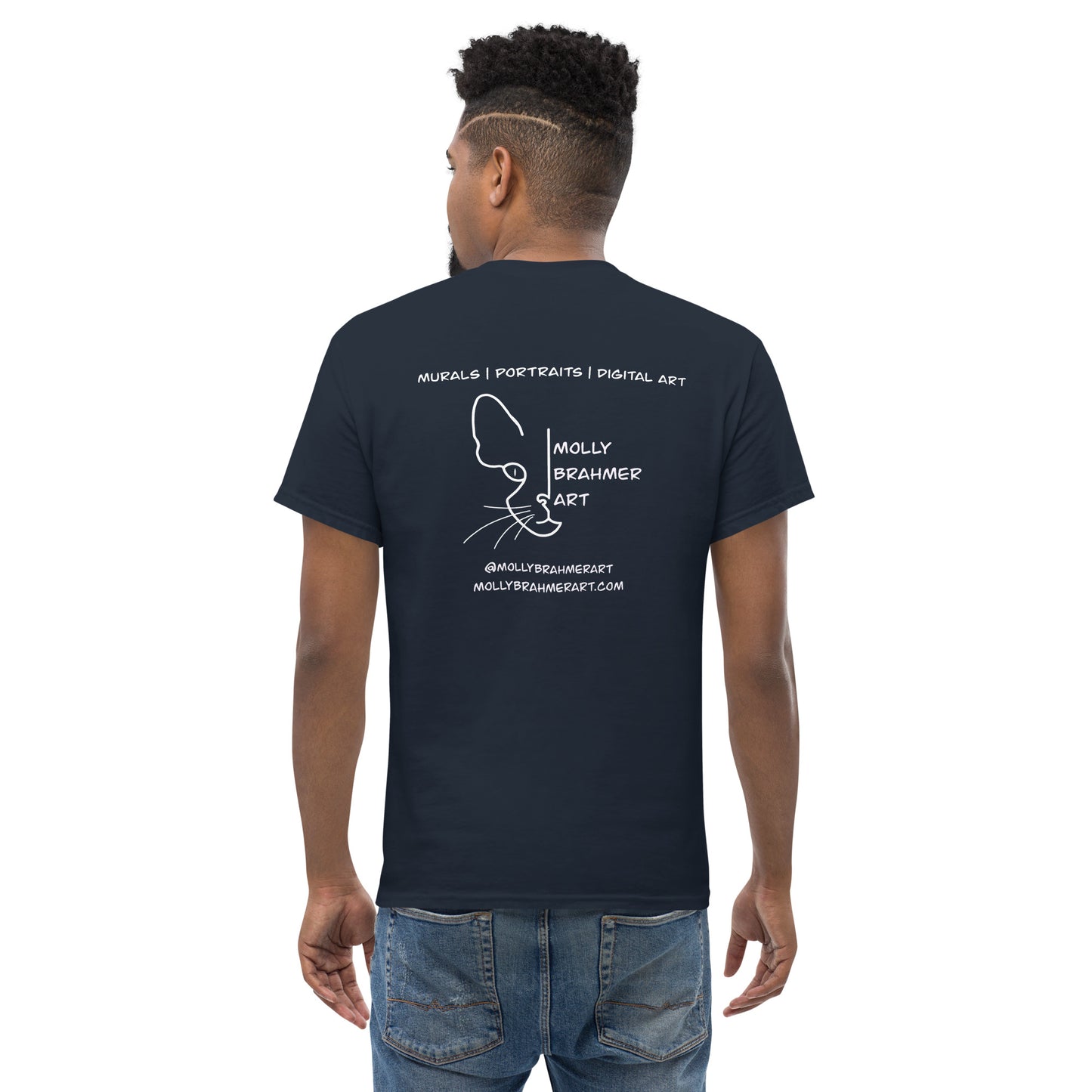 Men's Classic Tee