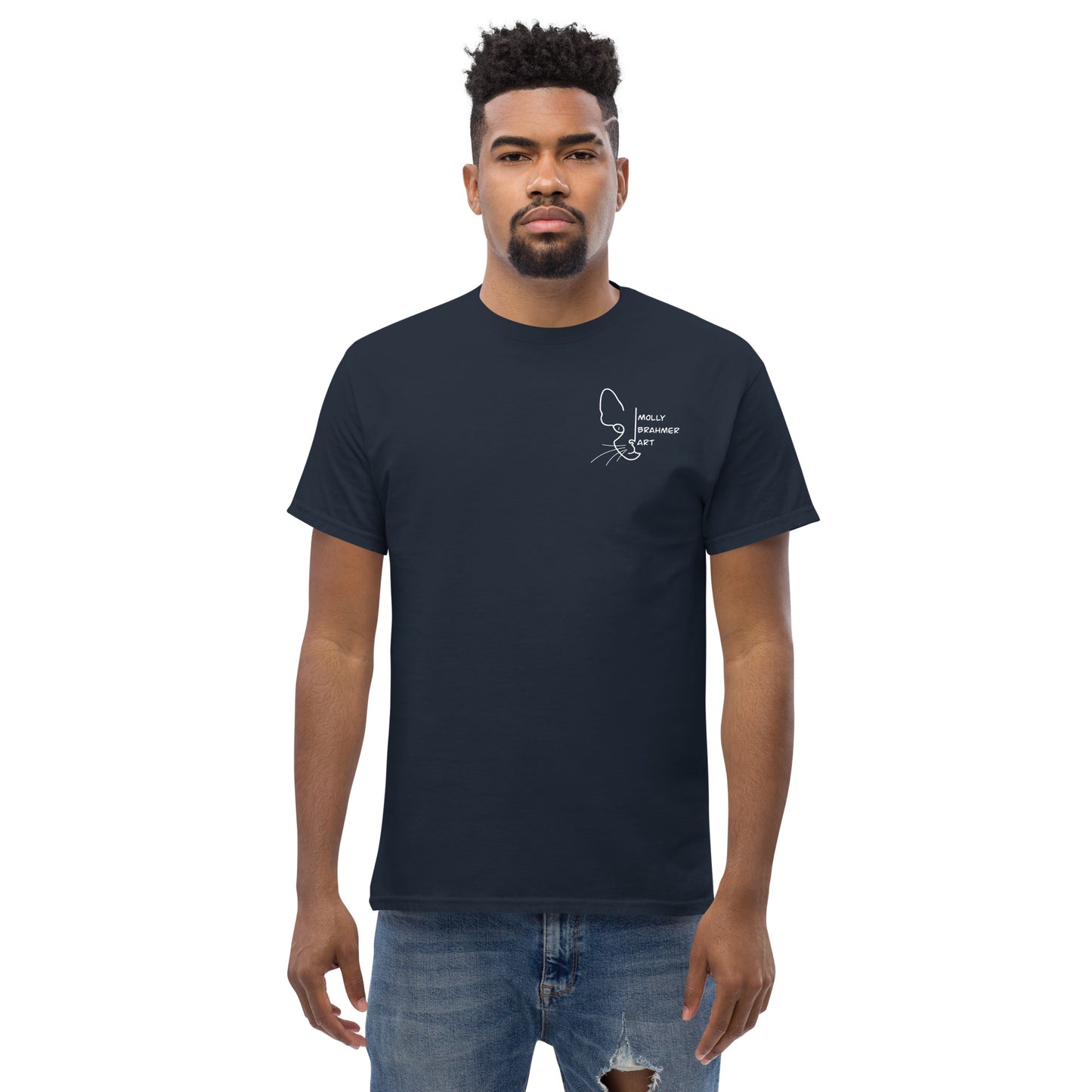 Men's Classic Tee
