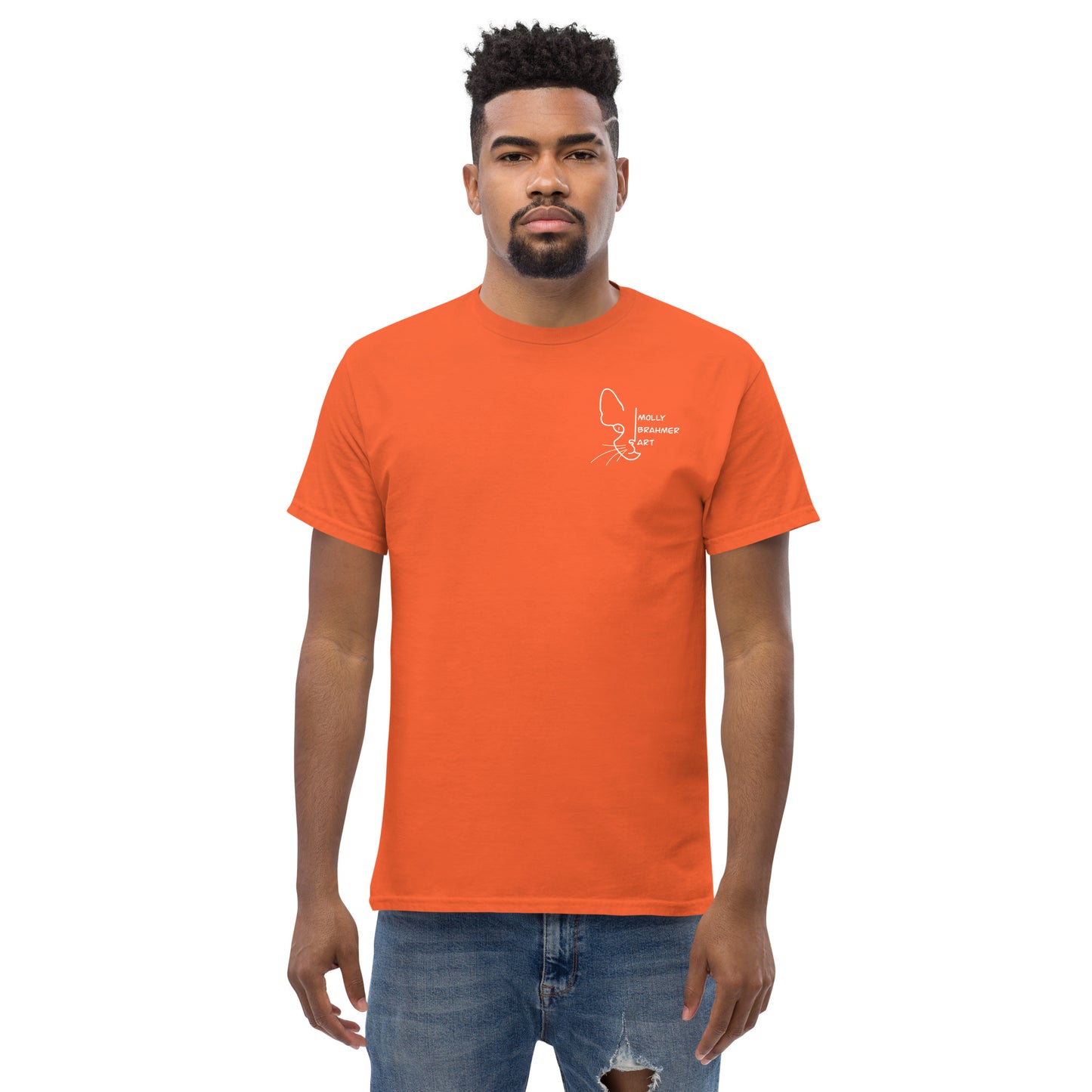 Men's Classic Tee