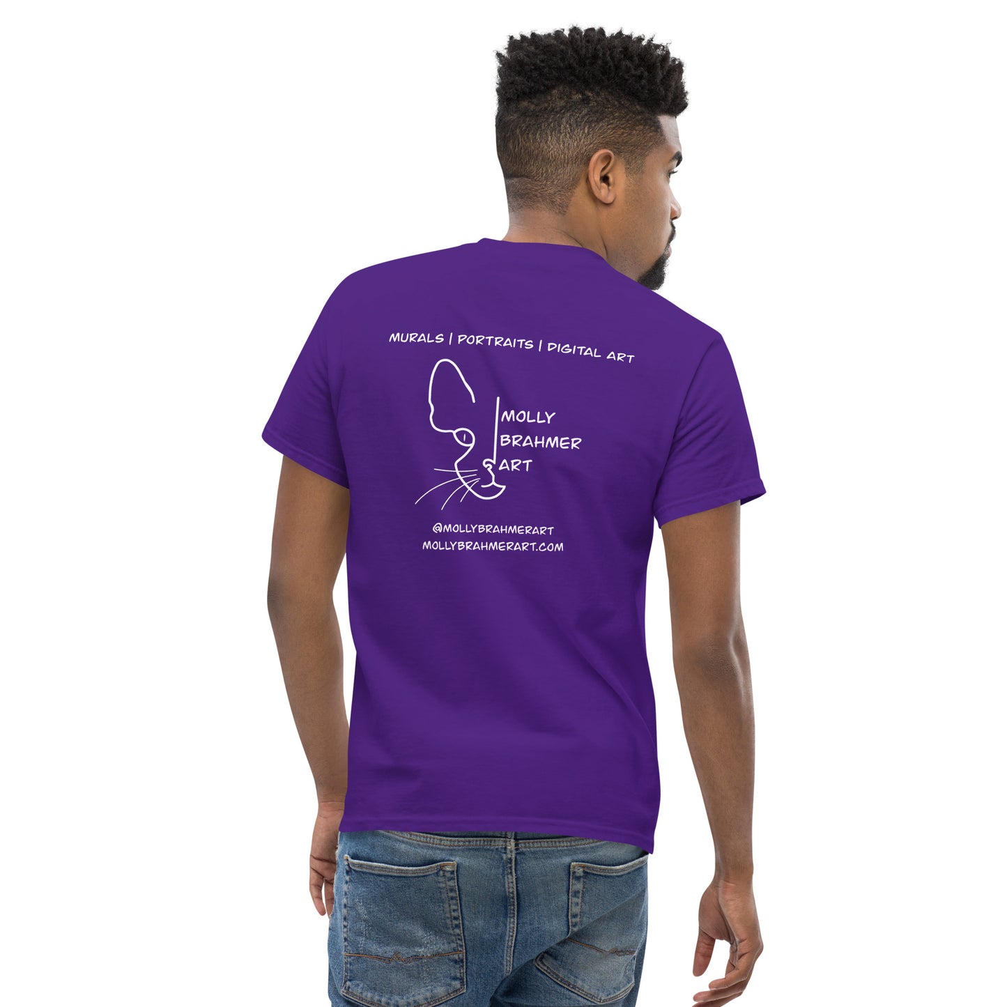 Men's Classic Tee
