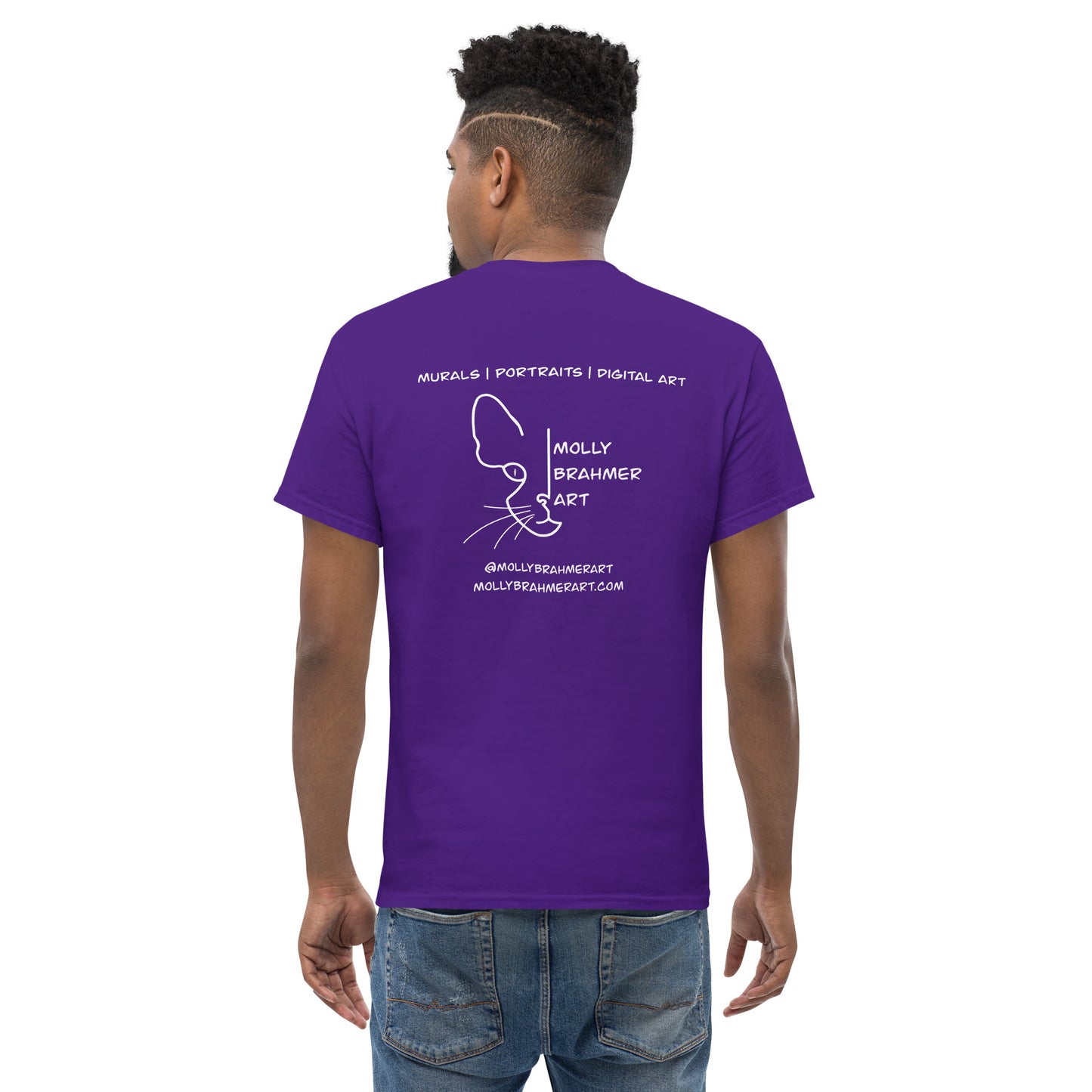 Men's Classic Tee
