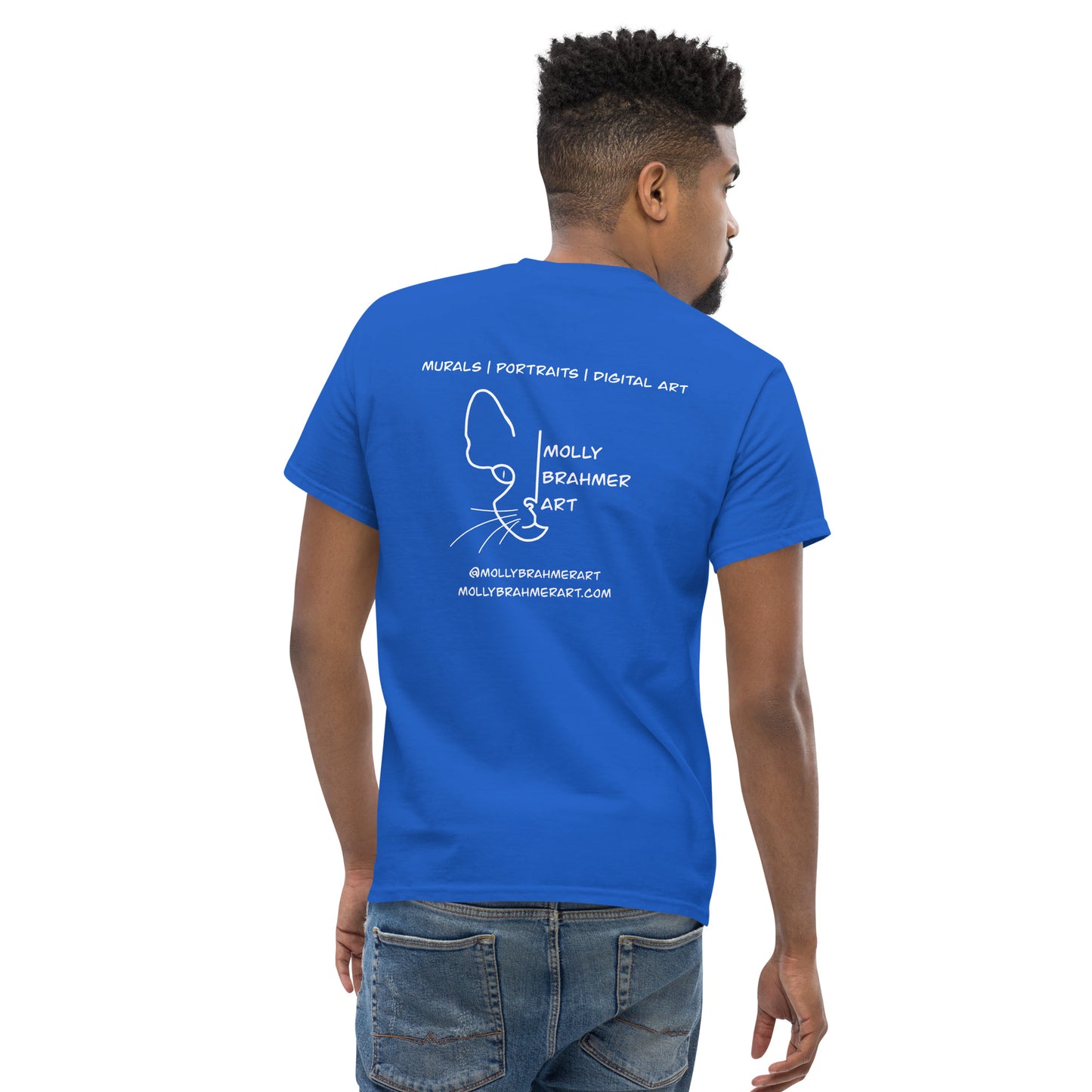 Men's Classic Tee