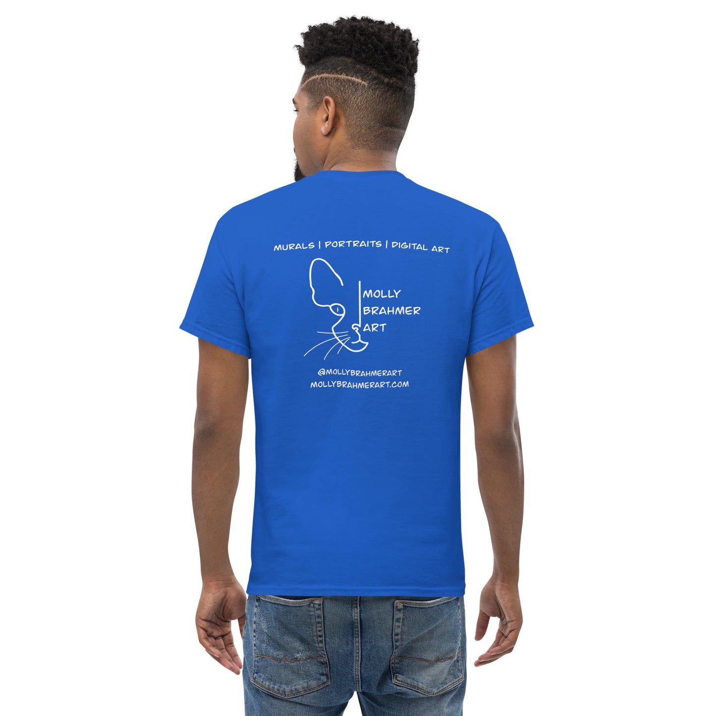 Men's Classic Tee