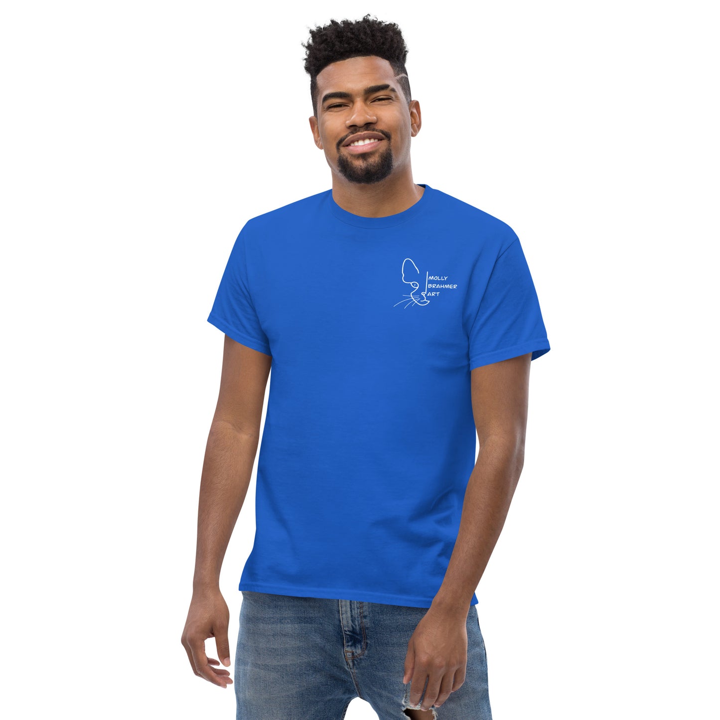 Men's Classic Tee