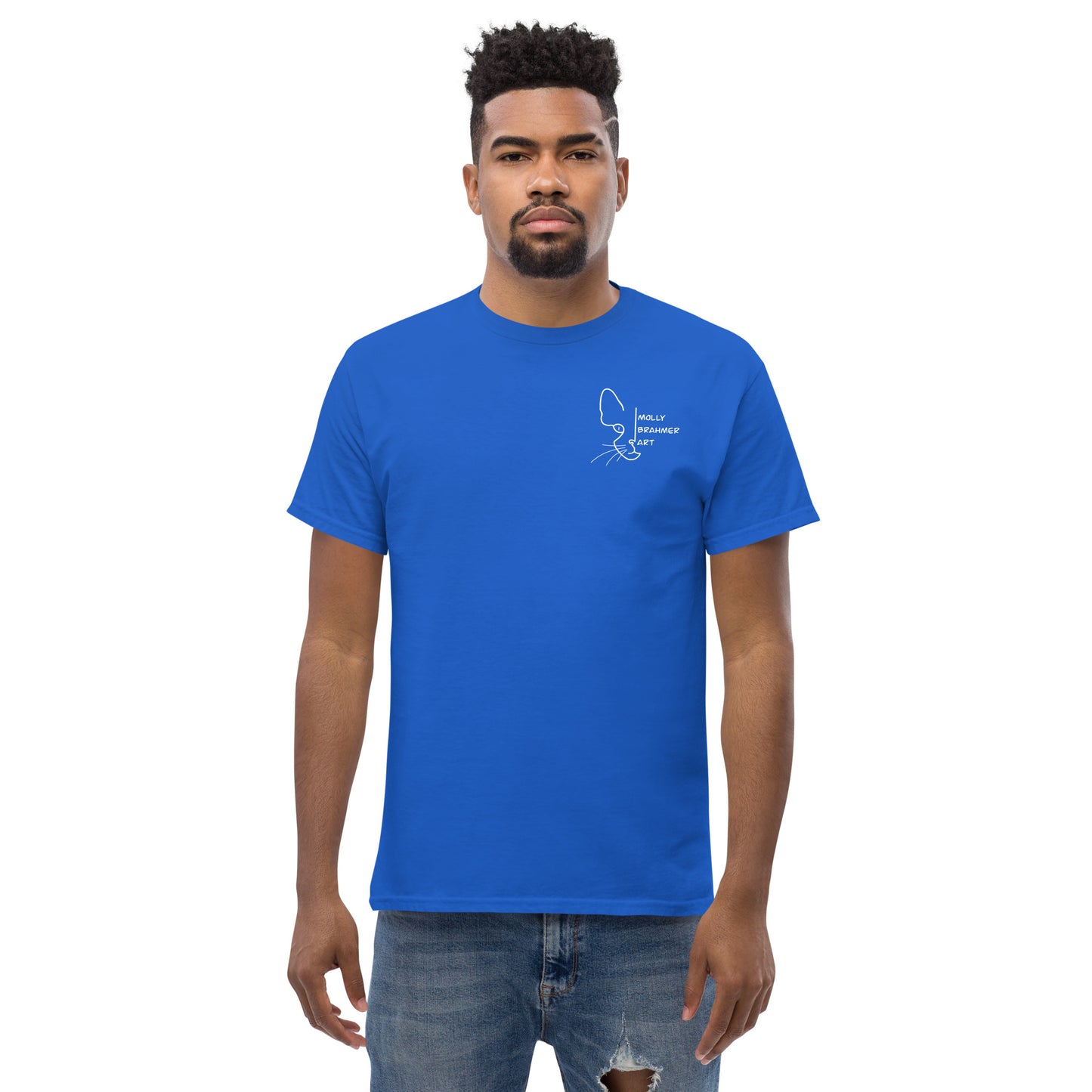 Men's Classic Tee