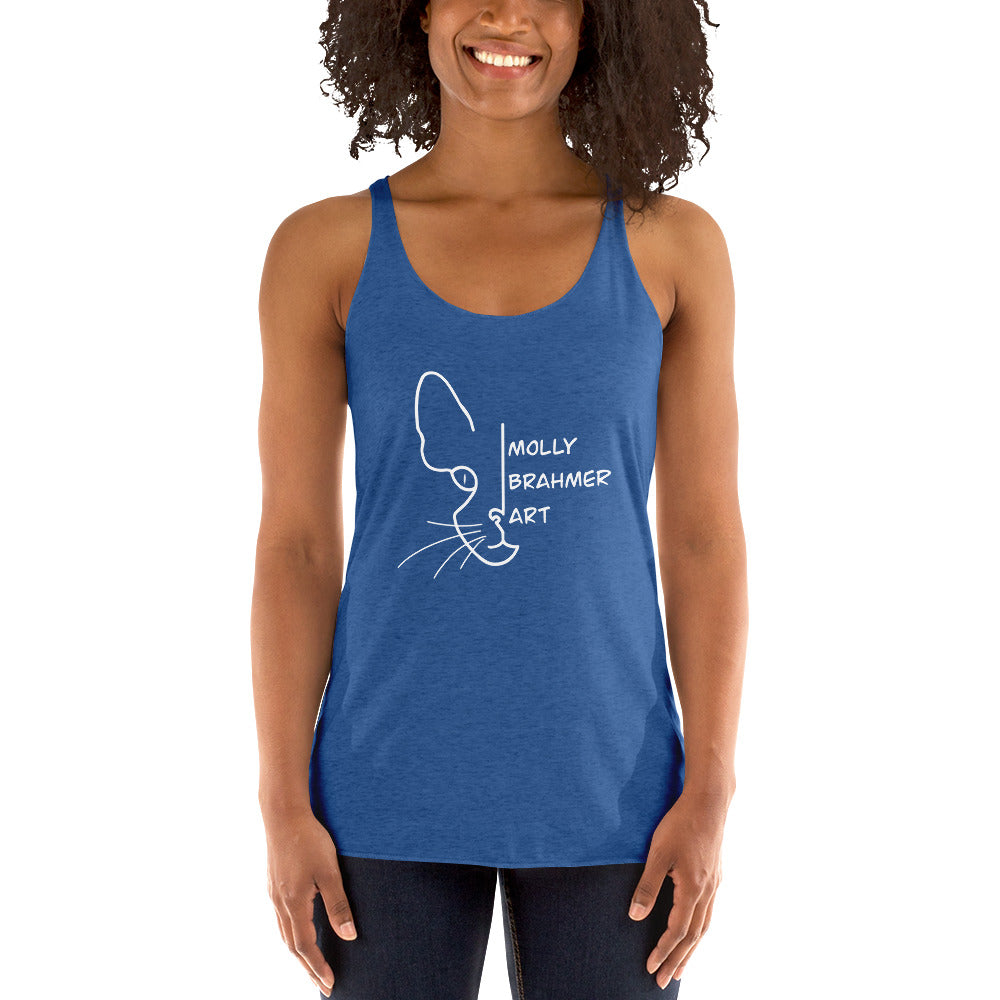 Women's Racerback Tank