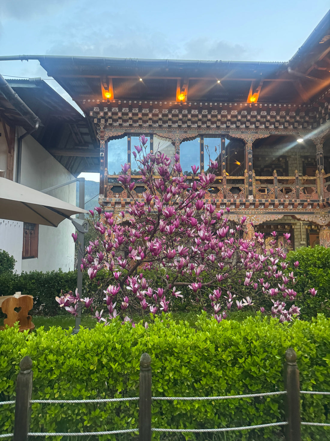 Bumthang