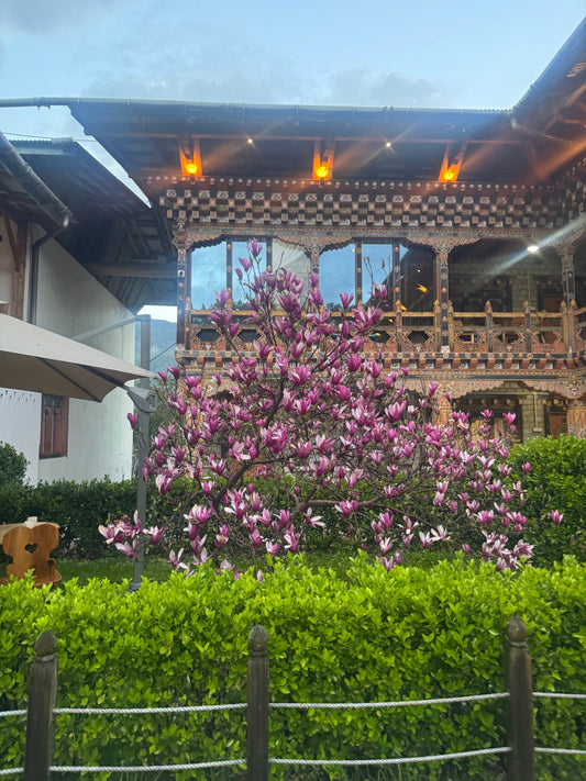 Bumthang