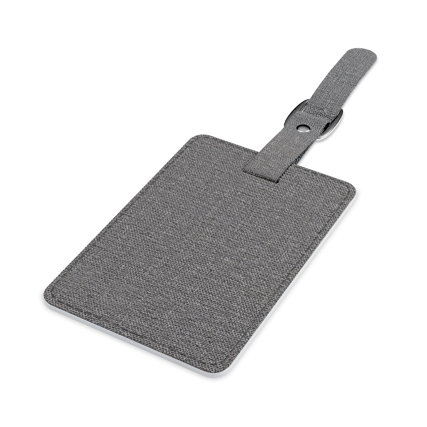 OG Carpet Wall Luggage Tag