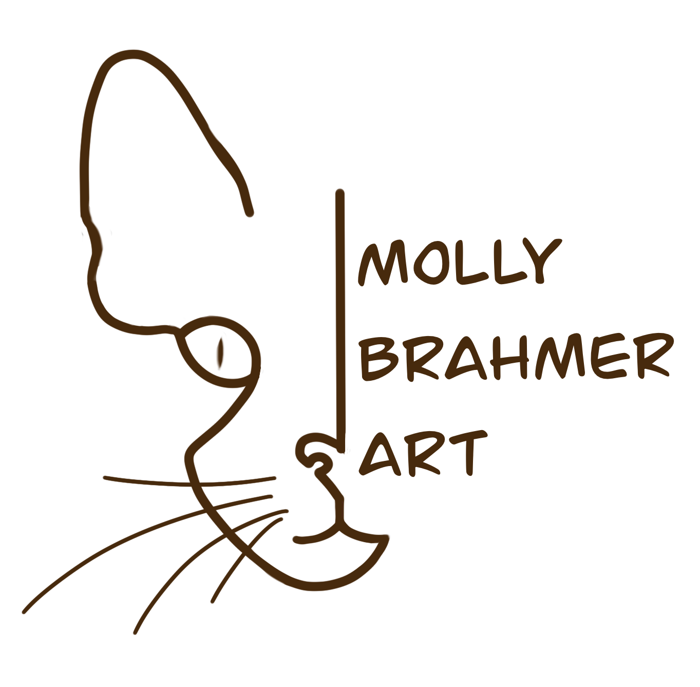 Molly Brahmer Art